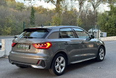 Audi A1 SPORTBACK 30 TFSI 110 S LINE S TRONIC * Entretien complet * CT ok * Garantie 6 mois