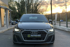Audi A1 SPORTBACK 30 TFSI 110 S LINE S TRONIC * Entretien complet * CT ok * Garantie 6 mois