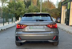 Audi A1 SPORTBACK 30 TFSI 110 S LINE S TRONIC * Entretien complet * CT ok * Garantie 6 mois