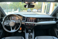 Audi A1 SPORTBACK 30 TFSI 110 S LINE S TRONIC * Entretien complet * CT ok * Garantie 6 mois