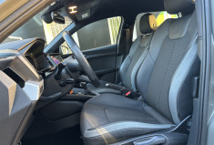 Audi A1 SPORTBACK 30 TFSI 110 S LINE S TRONIC * Entretien complet * CT ok * Garantie 6 mois