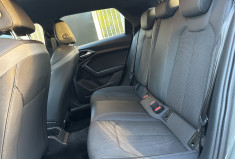 Audi A1 SPORTBACK 30 TFSI 110 S LINE S TRONIC * Entretien complet * CT ok * Garantie 6 mois