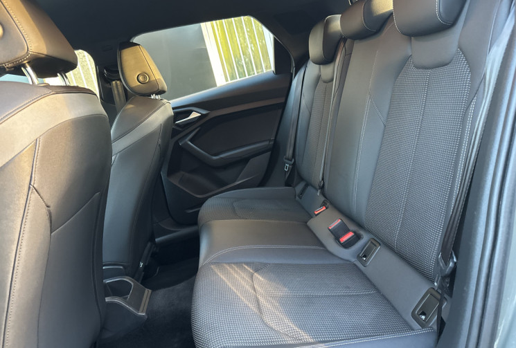 Audi A1 SPORTBACK 30 TFSI 110 S LINE S TRONIC * Entretien complet * CT ok * Garantie 6 mois