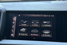 Audi A1 SPORTBACK 30 TFSI 110 S LINE S TRONIC * Entretien complet * CT ok * Garantie 6 mois