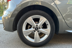 Audi A1 SPORTBACK 30 TFSI 110 S LINE S TRONIC * Entretien complet * CT ok * Garantie 6 mois