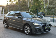 Audi A1 SPORTBACK 30 TFSI 110 S LINE S TRONIC * Entretien complet * CT ok * Garantie 6 mois
