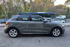 Audi A1 SPORTBACK 30 TFSI 110 S LINE S TRONIC * Entretien complet * CT ok * Garantie 6 mois