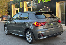 Audi A1 SPORTBACK 30 TFSI 110 S LINE S TRONIC * Entretien complet * CT ok * Garantie 6 mois