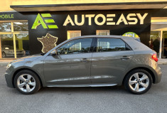 Audi A1 SPORTBACK 30 TFSI 110 S LINE S TRONIC * Entretien complet * CT ok * Garantie 6 mois