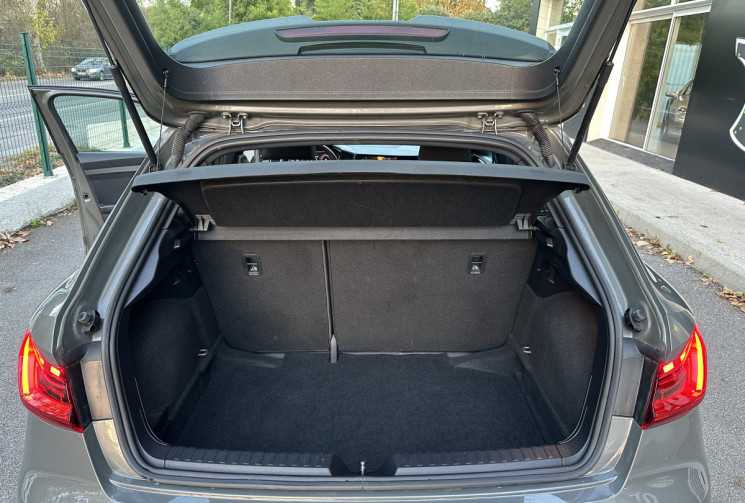 Audi A1 SPORTBACK 30 TFSI 110 S LINE S TRONIC * Entretien complet * CT ok * Garantie 6 mois