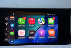 Audi A1 SPORTBACK 30 TFSI 110 S LINE S TRONIC * Entretien complet * CT ok * Garantie 6 mois