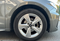 Audi A1 SPORTBACK 30 TFSI 110 S LINE S TRONIC * Entretien complet * CT ok * Garantie 6 mois