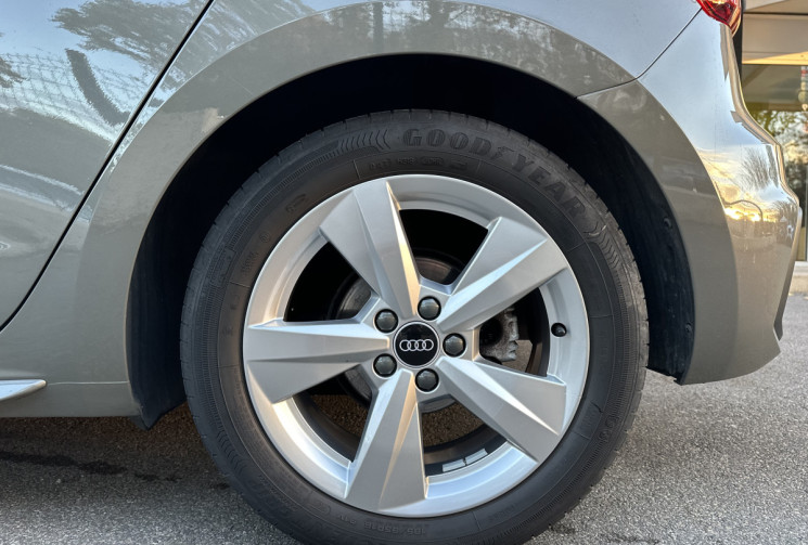 Audi A1 SPORTBACK 30 TFSI 110 S LINE S TRONIC * Entretien complet * CT ok * Garantie 6 mois