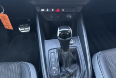 Audi A1 SPORTBACK 30 TFSI 110 S LINE S TRONIC * Entretien complet * CT ok * Garantie 6 mois