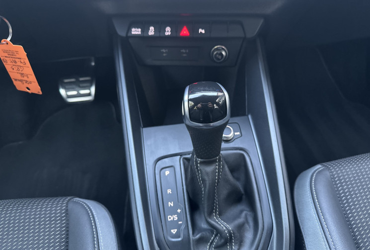 Audi A1 SPORTBACK 30 TFSI 110 S LINE S TRONIC * Entretien complet * CT ok * Garantie 6 mois