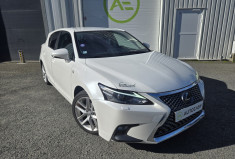 Lexus CT 200h Pack Euro6d-T
