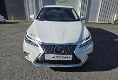 Lexus CT 200h Pack Euro6d-T * camera* clim auto * démarrage sans clé * alcantara *                  