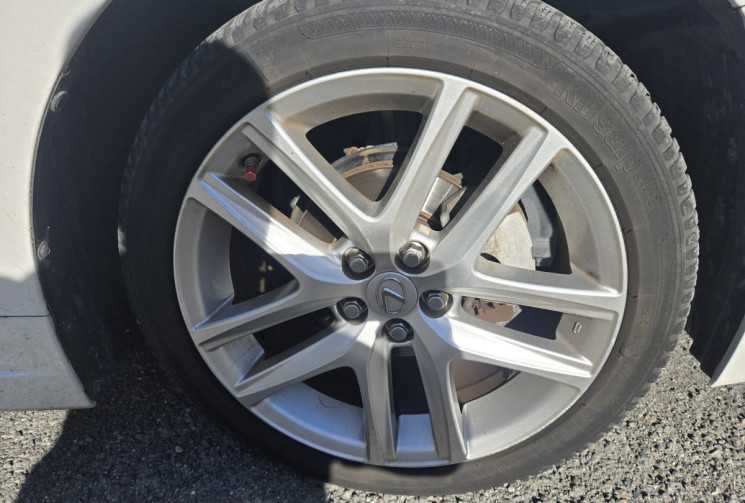 Lexus CT 200h Pack Euro6d-T * camera* clim auto * démarrage sans clé * alcantara *                  