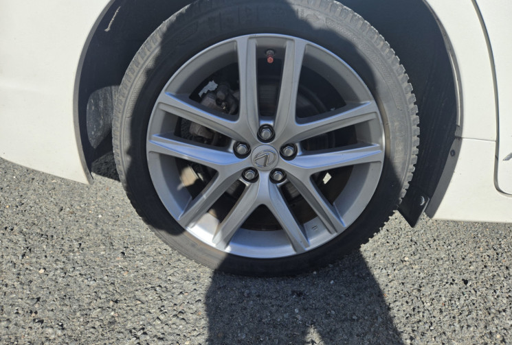 Lexus CT 200h Pack Euro6d-T * camera* clim auto * démarrage sans clé * alcantara *                  