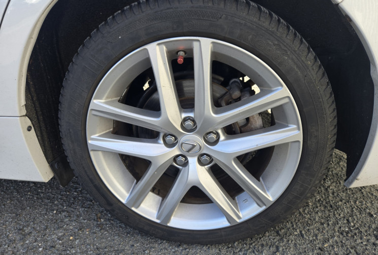 Lexus CT 200h Pack Euro6d-T * camera* clim auto * démarrage sans clé * alcantara *                  