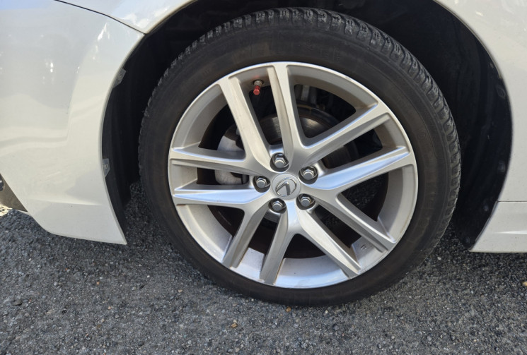 Lexus CT 200h Pack Euro6d-T * camera* clim auto * démarrage sans clé * alcantara *                  