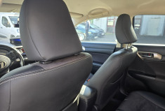 Lexus CT 200h Pack Euro6d-T * camera* clim auto * démarrage sans clé * alcantara *                  