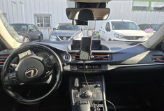 Lexus CT 200h Pack Euro6d-T * camera* clim auto * démarrage sans clé * alcantara *                  