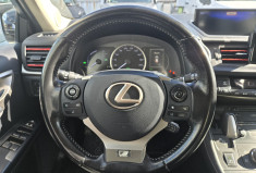 Lexus CT 200h Pack Euro6d-T * camera* clim auto * démarrage sans clé * alcantara *                  