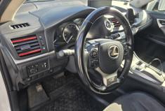 Lexus CT 200h Pack Euro6d-T * camera* clim auto * démarrage sans clé * alcantara *                  