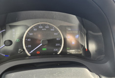 Lexus CT 200h Pack Euro6d-T * camera* clim auto * démarrage sans clé * alcantara *                  