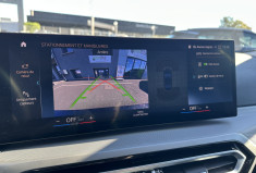 BMW Série 3 330e 292| BUSINESS ADVANTAGE | Garantie BMW 