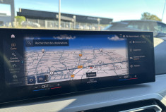 BMW Série 3 330e 292| BUSINESS ADVANTAGE | Garantie BMW 