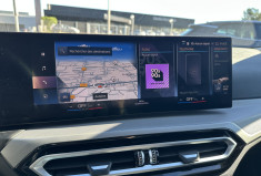 BMW Série 3 330e 292| BUSINESS ADVANTAGE | Garantie BMW 