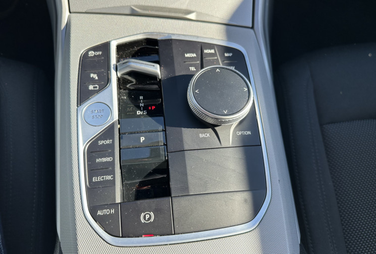 BMW Série 3 330e 292| BUSINESS ADVANTAGE | Garantie BMW 