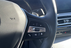 BMW Série 3 330e 292| BUSINESS ADVANTAGE | Garantie BMW 