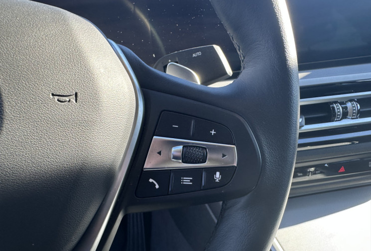 BMW Série 3 330e 292| BUSINESS ADVANTAGE | Garantie BMW 