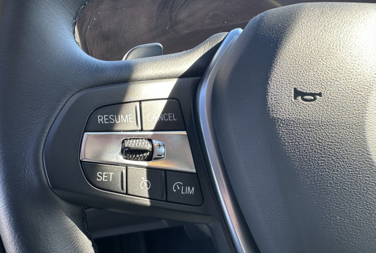 BMW Série 3 330e 292| BUSINESS ADVANTAGE | Garantie BMW 