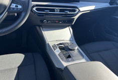 BMW Série 3 330e 292| BUSINESS ADVANTAGE | Garantie BMW 