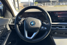 BMW Série 3 330e 292| BUSINESS ADVANTAGE | Garantie BMW 