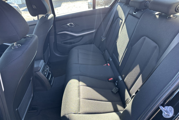 BMW Série 3 330e 292| BUSINESS ADVANTAGE | Garantie BMW 