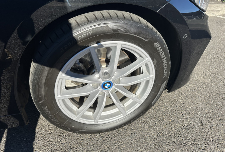 BMW Série 3 330e 292| BUSINESS ADVANTAGE | Garantie BMW 