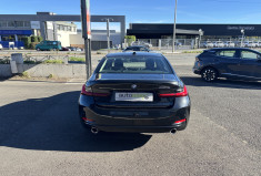 BMW Série 3 330e 292| BUSINESS ADVANTAGE | Garantie BMW 