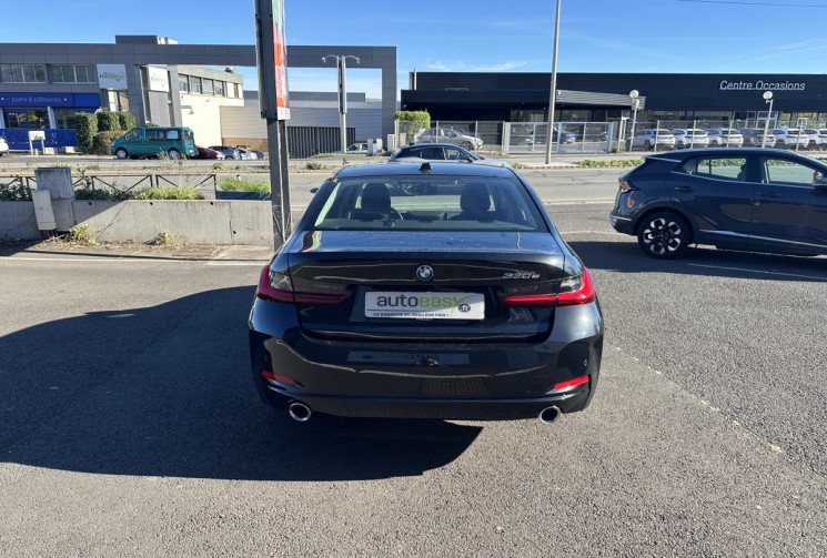 BMW Série 3 330e 292| BUSINESS ADVANTAGE | Garantie BMW 