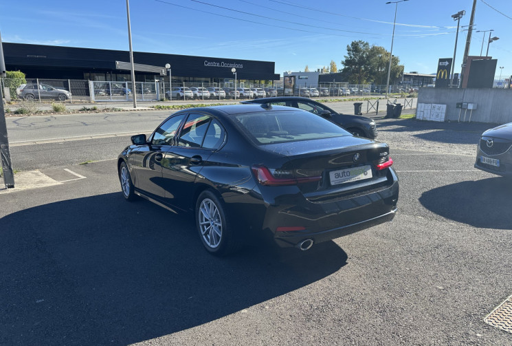 BMW Série 3 330e 292| BUSINESS ADVANTAGE | Garantie BMW 