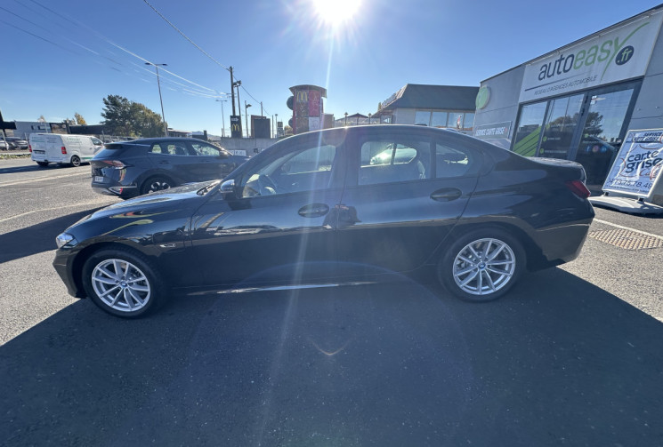 BMW Série 3 330e 292| BUSINESS ADVANTAGE | Garantie BMW 