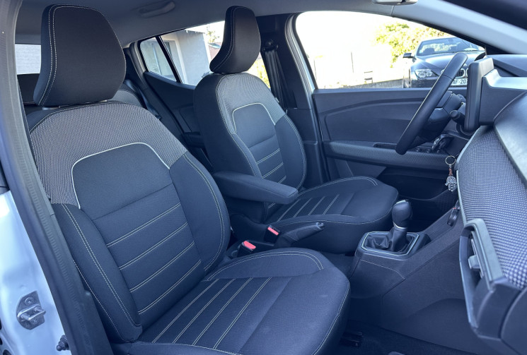 Dacia Sandero 1.0 TCE 90 CH BVA EXPRESSION