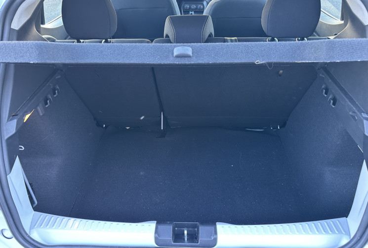 Dacia Sandero 1.0 TCE 90 CH BVA EXPRESSION