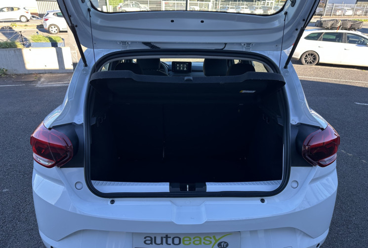 Dacia Sandero 1.0 TCE 90 CH BVA EXPRESSION