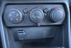 Dacia Sandero 1.0 TCE 90 CH BVA EXPRESSION