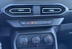 Dacia Sandero 1.0 TCE 90 CH BVA EXPRESSION